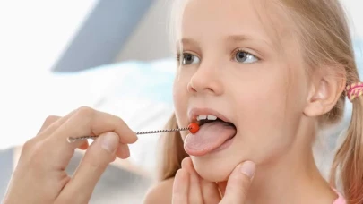 Çocuklarda Neden Konuşma Sorunları Görülür? Tedavisi Nedir?