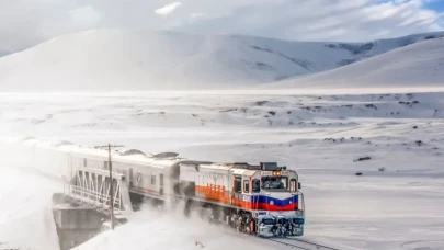 Doğu Ekspresi Güncel Fiyat Listesi 2025 - 2026