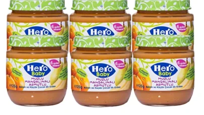 Hero Baby İsrail Malı mı? Hero Baby Kimin, Hangi Ülkenin, Hero Baby Nerenin Malı?