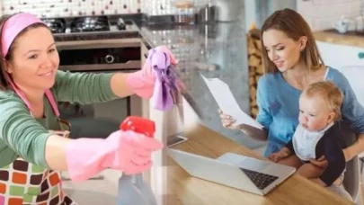 Rizeliler Ev Hanımları Çalışmadan Emekli Olabilir!