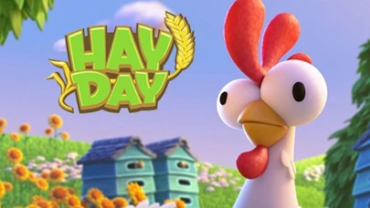 Hay Day Çiftlik İsimleri ve Nickleri - En Yaratıcı ve Özgün Seçenekler