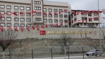 Karabük İl Emniyet Genel Müdürlüğü iletişim bilgileri: Karabük İl Emniyet Genel Müdürlüğü telefonu kaç? Adresi ne?