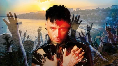 Mabel Matiz Antalya Konseri Ne Zaman?