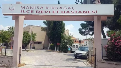 Kırkağaç İlçe Devlet Hastanesi iletişim bilgileri: Güncel telefon numaraları ve adres bilgisi