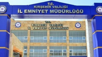 Kırşehir İl Emniyet Genel Müdürlüğü iletişim bilgileri: Kırşehir İl Emniyet Genel Müdürlüğü telefonu kaç? Adresi ne?