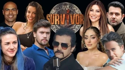 Survivor 2026 Ne Zaman Başlayacak? Ünlüler – Gönüllüler Kadrosu Açıklandı