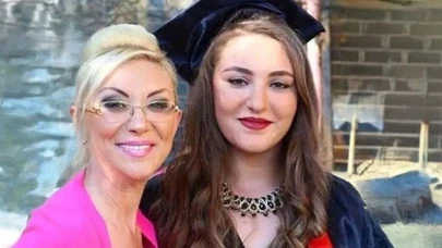 Güllü'nün kızı Tuyan Ülkem kimdir, Instagram hesabı var mı?