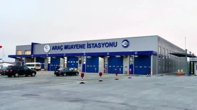 TÜVTÜRK Araç Muayene Ücretlerine Büyük Zam! 2026’nın Yeni Tarifesi Açıklandı – Otomobil, Motosiklet ve Ağır Vasıta Ne Kadar Ödeyecek?