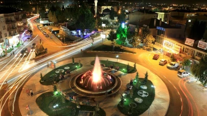 Korkuteli’nde gezilecek yerler: İşte o noktalar…