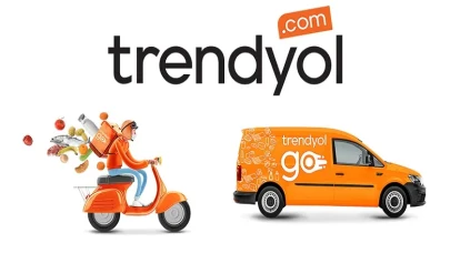 Trendyol Kurye Maaşları Ne Kadar? 2026