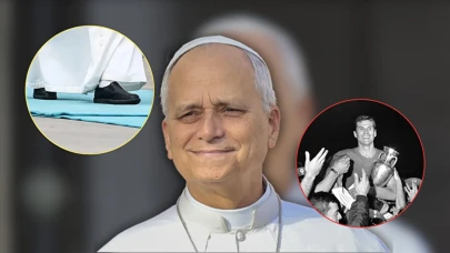 Giacinto Facchetti kimdir? Papa’nın uçağının adı neden Giacinto Facchetti?