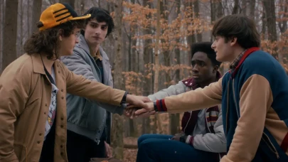 Çok uzun süren 11 Netflix dizisi 2025