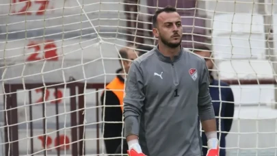 Elazığspor'dan 5 futbolcu bahis operasyonu kapsamında PFDK'ya sevk edildi