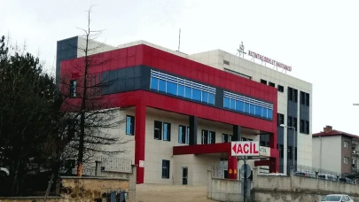Altıntaş Devlet Hastanesi iletişim bilgileri: Güncel telefon numaraları ve adres bilgisi