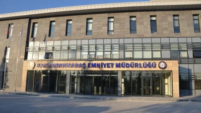 Kahramanmaraş İl Emniyet Genel Müdürlüğü iletişim bilgileri: Maraş İl Emniyet Genel Müdürlüğü telefonu kaç? Adresi ne?