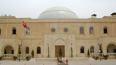 Mardin İl Kültür ve Turizm Müdürlüğü iletişim bilgileri: Mardin İl Kültür ve Turizm Müdürlüğü telefonu kaç? Adresi ne?