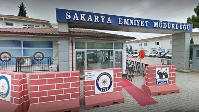 Sakarya İl Emniyet Genel Müdürlüğü iletişim bilgileri: Sakarya İl Emniyet Genel Müdürlüğü telefonu kaç? Adresi ne?