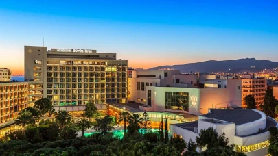 2026 Yılbaşı Nerelerde Kutlanacak?