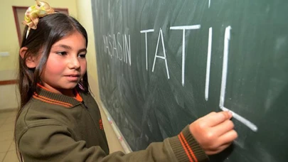 2025-2026 Eğitim Öğretim Yılı Takvimi | Ocak Ara Tatil ve İkinci Ara Tatil Tarihleri