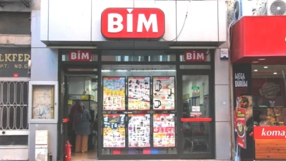 BİM'den Sürpriz Hamle: 12 Kasım 2025 Aktüel Ürünler Kataloğu Yayınlandı! Bulaşık Makinesi de Raflarda!