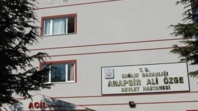 Arapgir Ali Özge Devlet Hastanesi iletişim bilgileri: Güncel telefon numaraları ve adres bilgisi