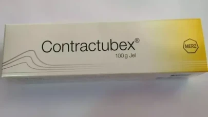 Contractubex Nasıl Kullanılır?