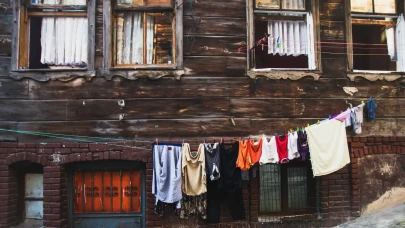 Yeşilçam Filmleri Nerede Çekildi? Yeşilçam'ın Büyülü Dünyası