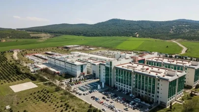 Kahramanmaraş Necip Fazıl Devlet Hastanesi'nde Güvenlik Görevlisi Alım Kura Sonuçları Açıklandı