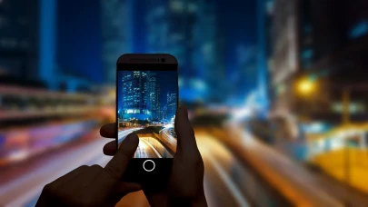 Geceleri Telefon Kullanmak Uyku Kalitesini Nasıl Etkiler? 4 Gerçek Etki