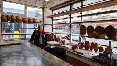 Vakfıkebir'de Gıda Denetimleri Aralıksız Devam Ediyor