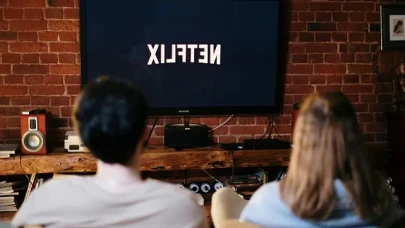 Netflix’te En Çok İzlenen On Dizi Hangileri?