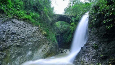 Köprülü Köyü - Fosa