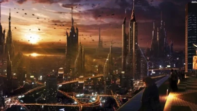 En İyi 5 Bilim Kurgu Filmi