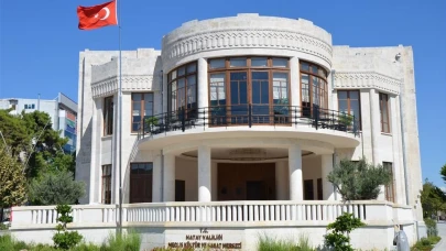 Hatay İl Kültür ve Turizm Müdürlüğü iletişim bilgileri: Hatay İl Kültür ve Turizm Müdürlüğü telefonu kaç? Adresi ne?