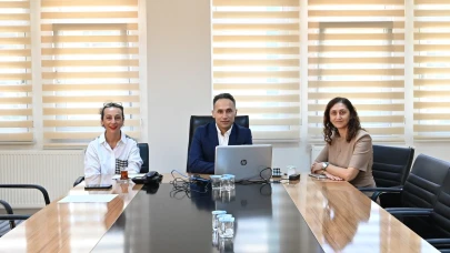 DSİ Kalite Kontrol Laboratuvarında ISO 17025 İç Tetkik Faaliyeti Başladı