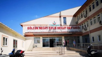 Gölcük Necati Çelik Devlet Hastanesi iletişim bilgileri: Güncel telefon numaraları ve adres bilgisi