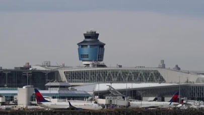 ABD'de hükümet açıldı, uçuşlar başladı