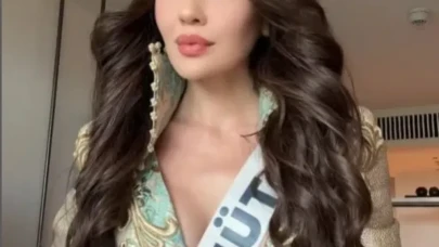 Ceren Arslan Kaç Yaşında, Nereli? İşte Biyografisi