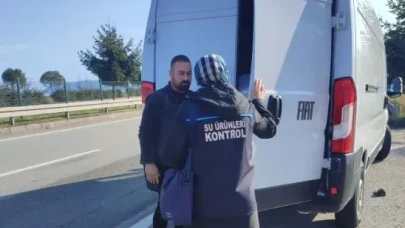 Beşikdüzü'nde gıda güvenliği denetimleri hız kesmeden devam ediyor