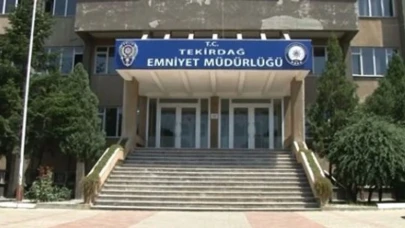 Tekirdağ İl Emniyet Genel Müdürlüğü iletişim bilgileri: Tekirdağ İl Emniyet Genel Müdürlüğü telefonu kaç? Adresi ne?