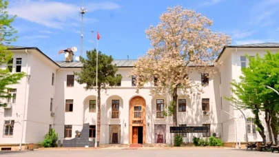 Siirt İl Kültür ve Turizm Müdürlüğü iletişim bilgileri: Siirt İl Kültür ve Turizm Müdürlüğü telefonu kaç? Adresi ne?