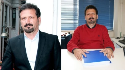 Murat Arslan kimdir, nereli, kaç yaşında? İşte akademik kariyeri ve mesleki geçmişi