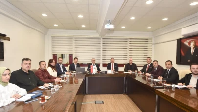 Trabzon, Kişiye Özel İmplant Üretiminde Türkiye’nin Öncü Merkezi Oluyor