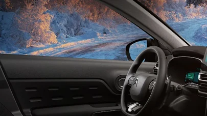 Tofaş Satış Sonrası Hizmetler’den 3 yaş üzeri araçlara kış kampanyası