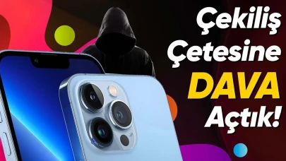 Instagram’da iPhone Çekilişleri: Gerçek Mi, Sahte Mi? Uzmanlardan Uyarı