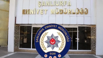 Şanlıurfa İl Emniyet Genel Müdürlüğü iletişim bilgileri: Şanlıurfa İl Emniyet Genel Müdürlüğü telefonu kaç? Adresi ne?