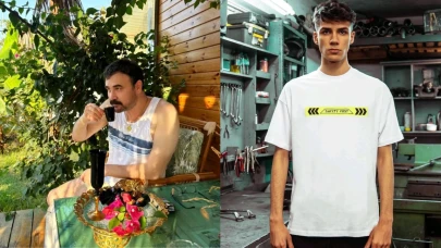 Can Tatlı Kimdir? Hüseyin Tatlı’nın Oğlu ve İdo Tatlıses’e Benzeyen Genç İsim