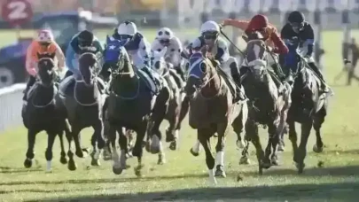 İzmir'de 23 Kasım 2025 Tarihindeki At Yarışlarının Sonuçları Açıklandı!