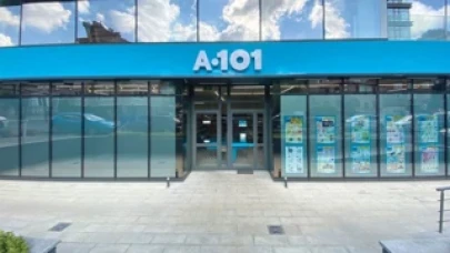 A101, 13 Kasım 2025 Perşembe Günü Şarjlı Vidalama Aleti ile Müşterilerini Bekliyor!