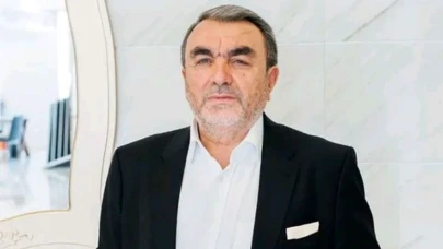 Durmuş Tanış Kimdir? Uşak Seramik’in Kurucusu ve CEO’sunun Çıraklıktan Global Başarıya Uzanan Hikâyesi